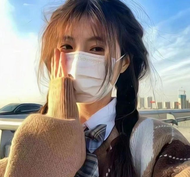 换亲后主母在后宅当卷王